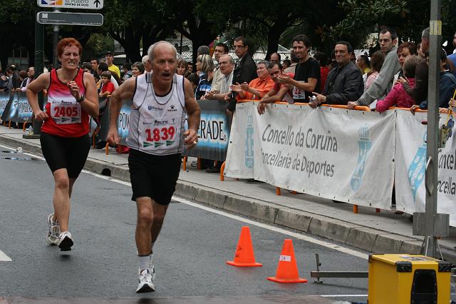 Coruna10 Campionato Galego de 10 Km. 0641